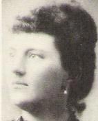 Mary Augusta Hickey