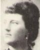Mary Augusta Hickey