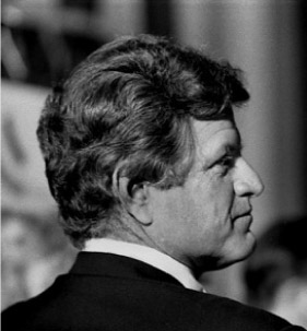 Edward Moore Kennedy