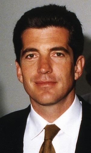 John Fitzgerald Kennedy Jr.