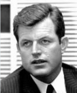Edward Moore Kennedy