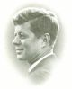 John Fitzgerald Kennedy