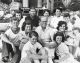 Extended Kennedy Family