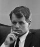 Robert Francis Kennedy -<br/>White House portrait