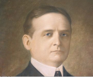 John Francis Fitzgerald