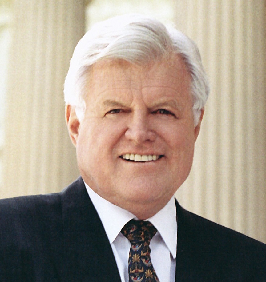 Edward Moore Kennedy