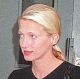 Carolyn (Bessette) Kennedy