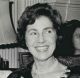 Janet Norton (Lee) Bovier circa 1946